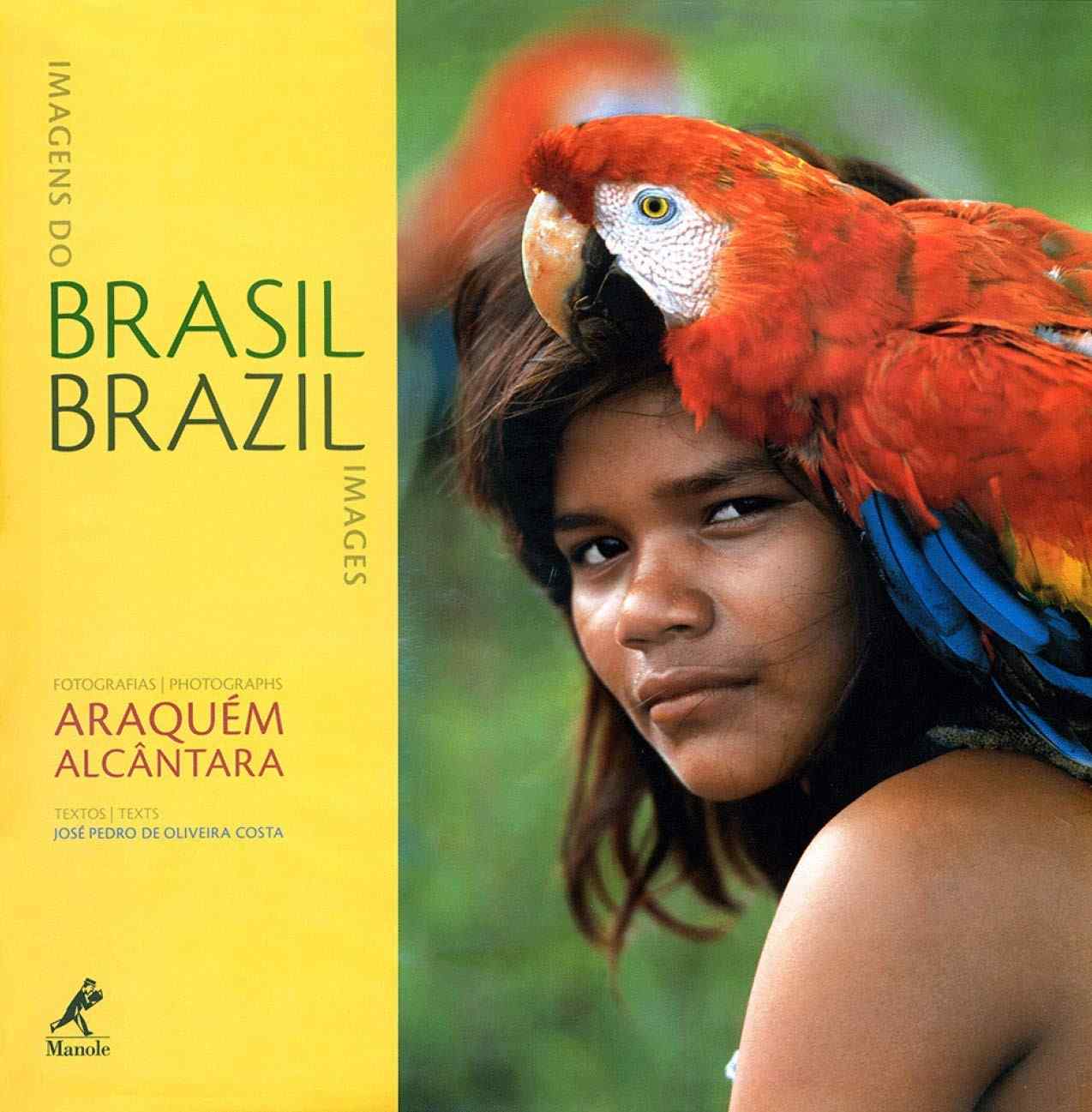 Imagens do Brasil: Um Tesouro Fotográfico da Riqueza Natural e Cultural