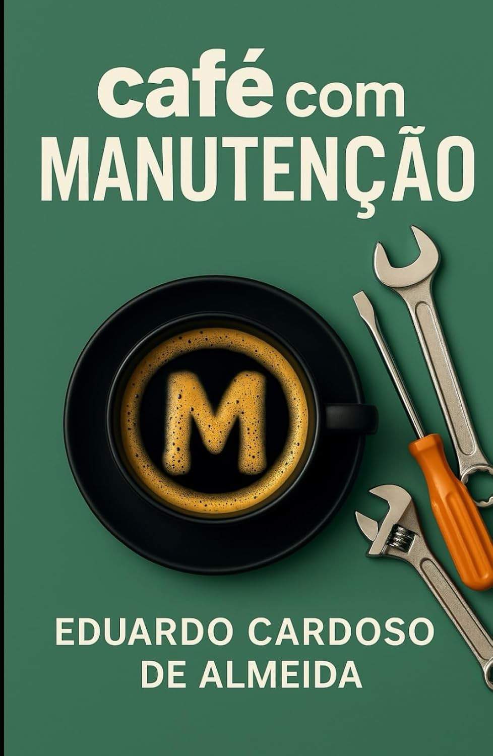 Café com Manutenção: Desvende os Segredos da Manutenção de Forma Leve e Prática