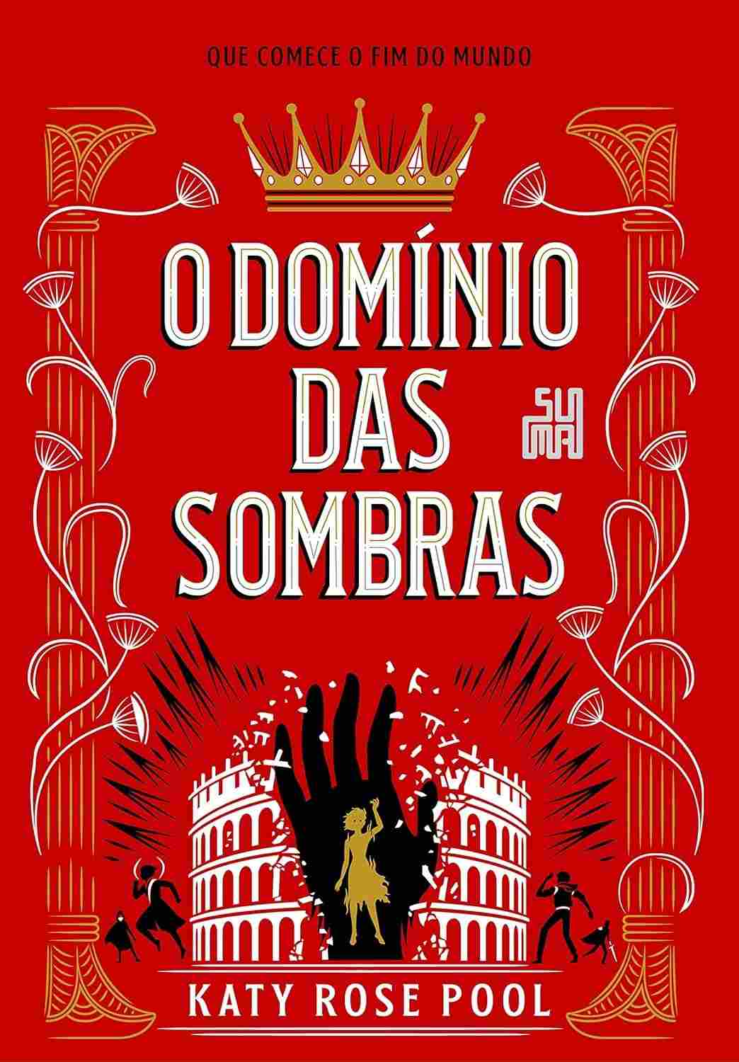 O Domínio das Sombras 2: A Era da Escuridão se Intensifica