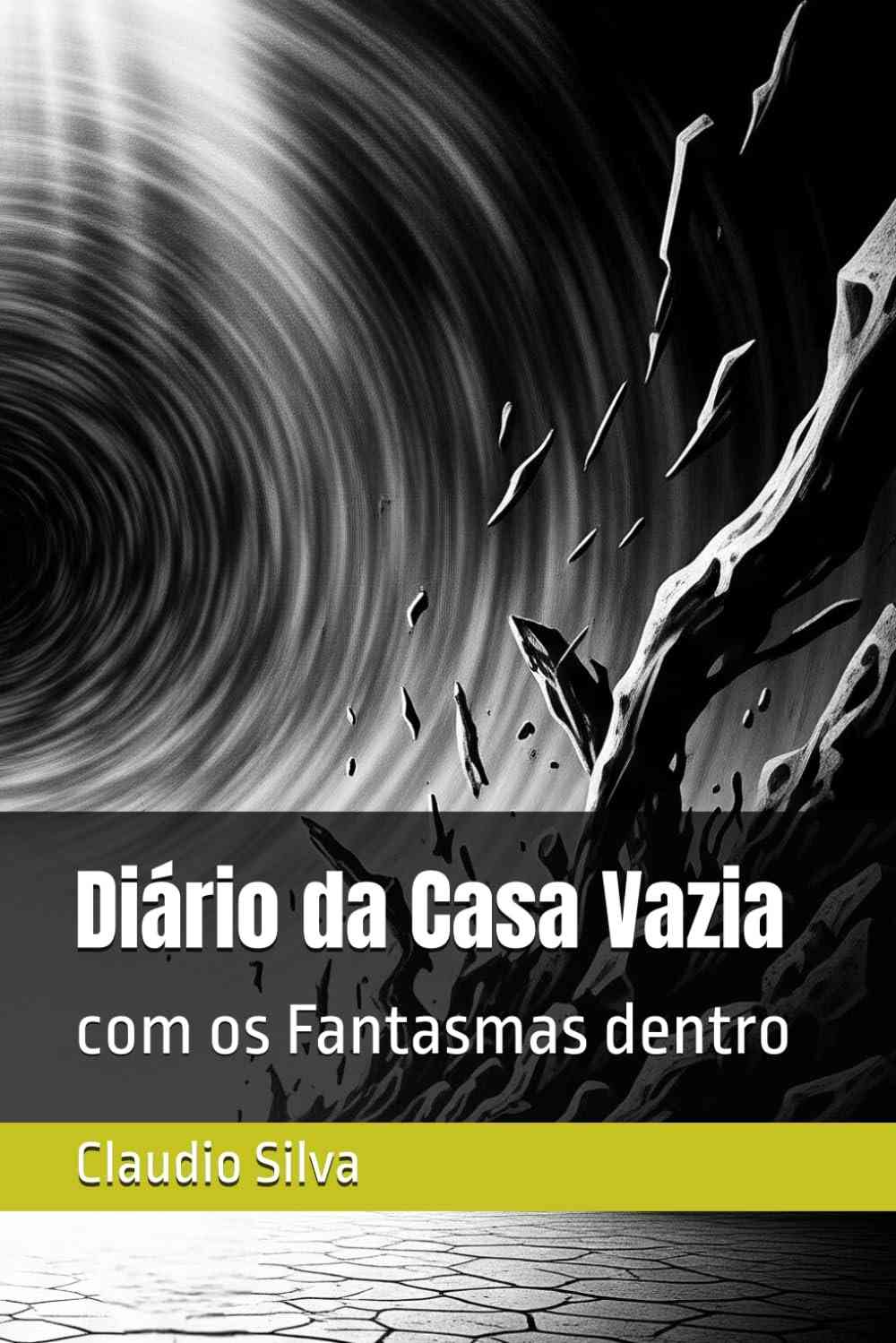 Diário da Casa Vazia: Desvende os Fantasmas da Sua Existência
