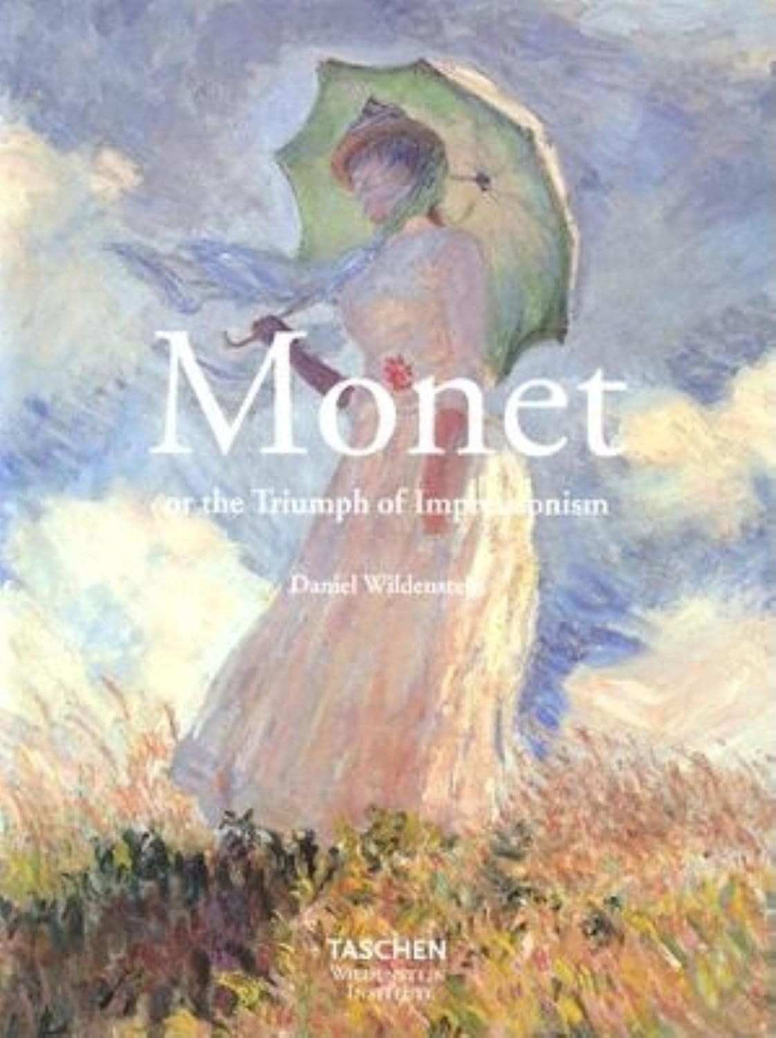 Monet: A Revolução do Impressionismo e a Captura da Luz