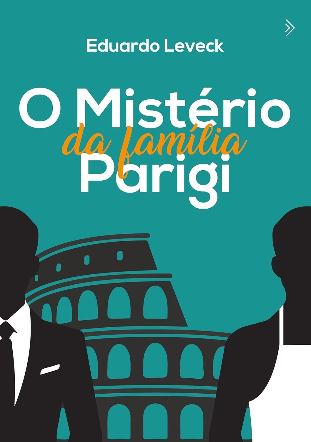 O Mistério da Família Parigi: Um Romance Intenso de Segredos e Recomeços