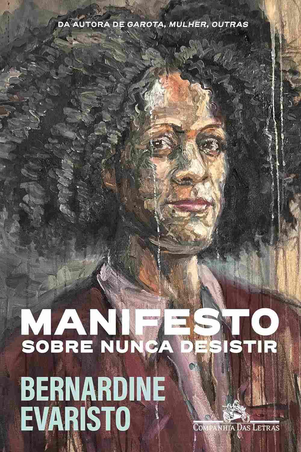 Manifesto: A Força da Persistência e da Autoconfiança