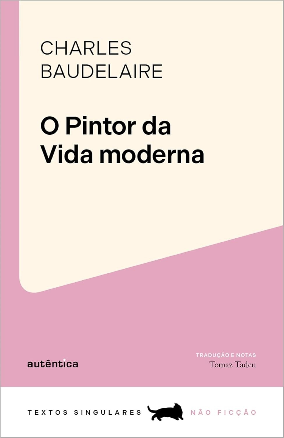 O Pintor da Vida Moderna: A Obra Essencial de Baudelaire