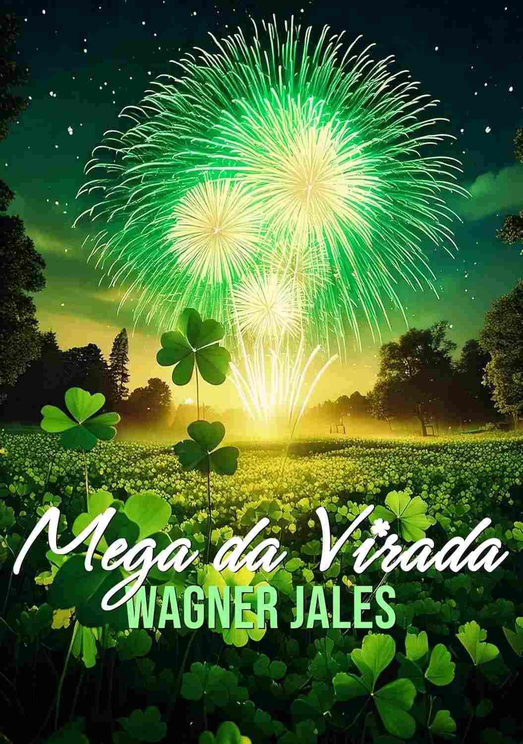 Mega da Virada: Uma Jornada Emocionante de Amor, Perda e Recomeço