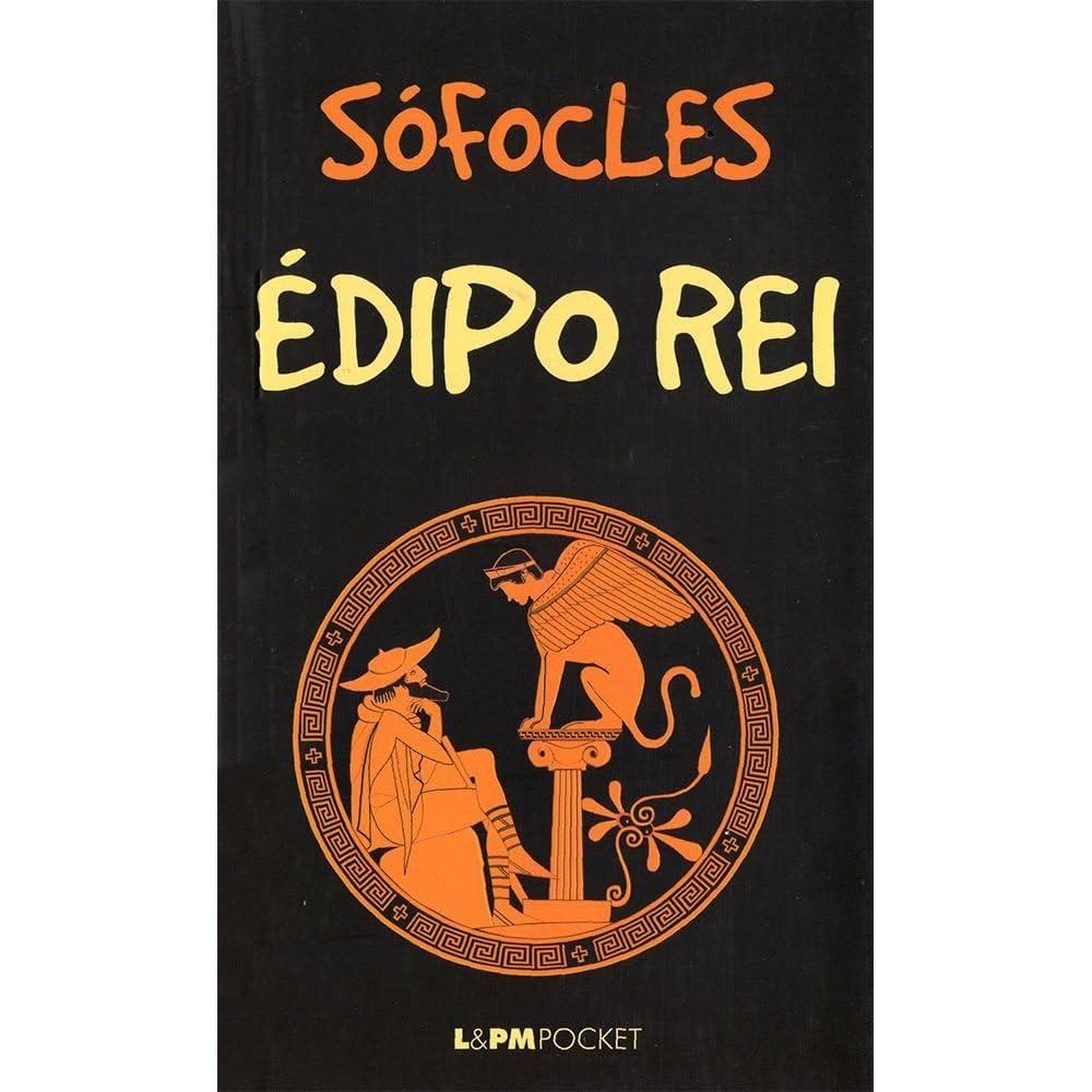 Édipo Rei: A Tragédia Imortal de Sófocles | Clássico da Literatura Grega