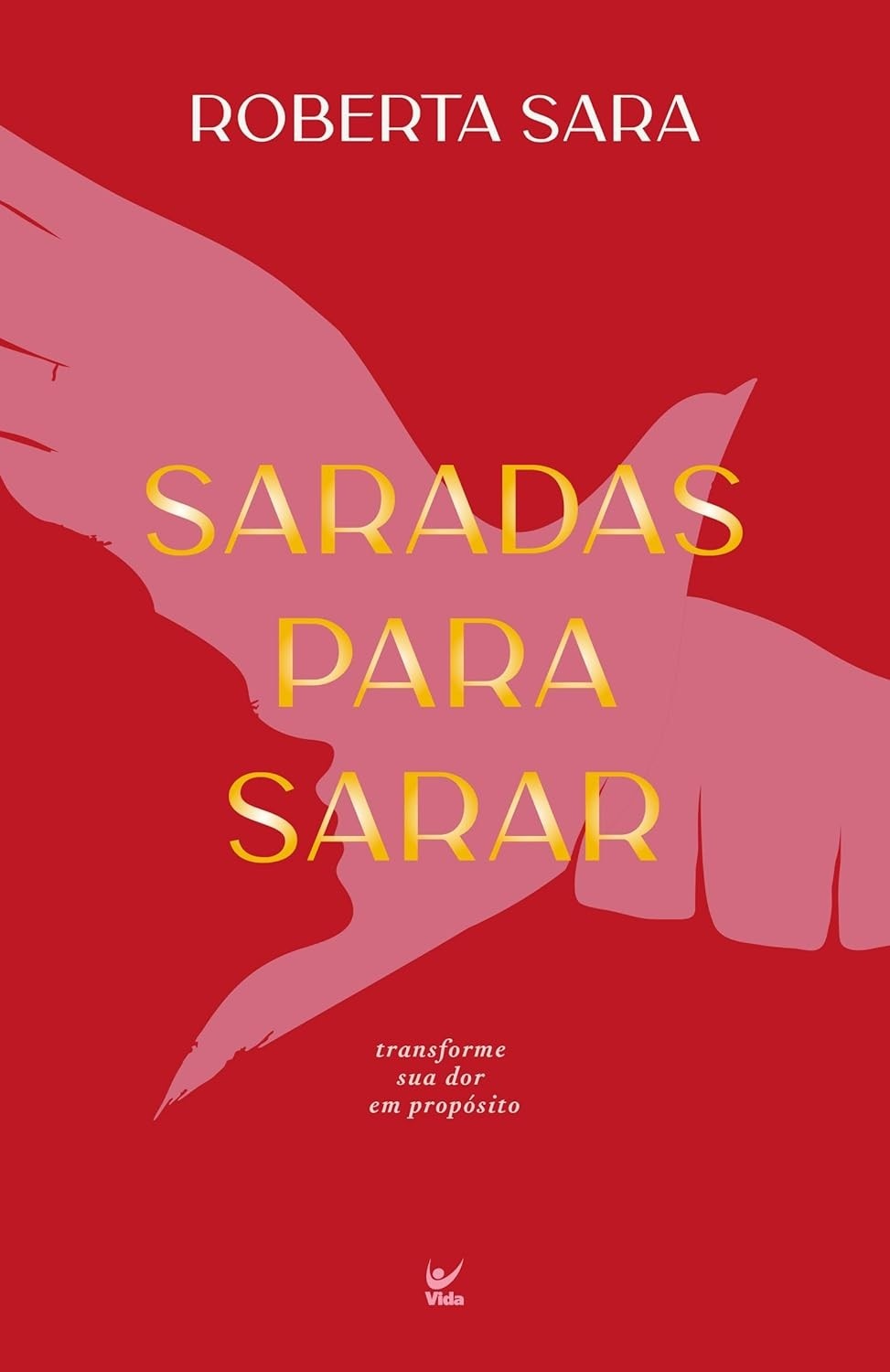 Saradas Para Sarar: Descubra a Força da Sua Superação Emocional