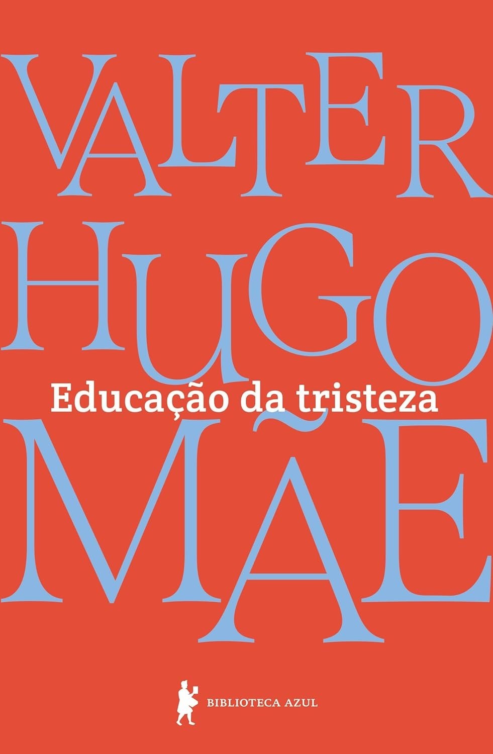 Educação da Tristeza: Reflexões Íntimas de Valter Hugo Mãe sobre Luto e Vida