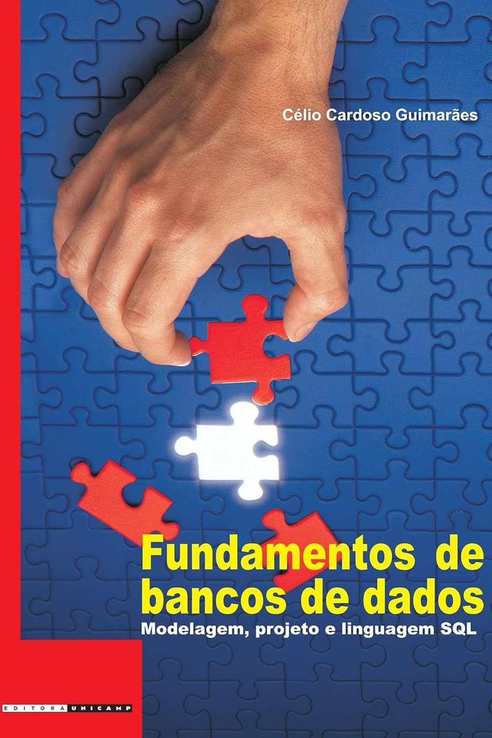 Domine Bancos de Dados: Modelagem, Projeto e SQL Essencial