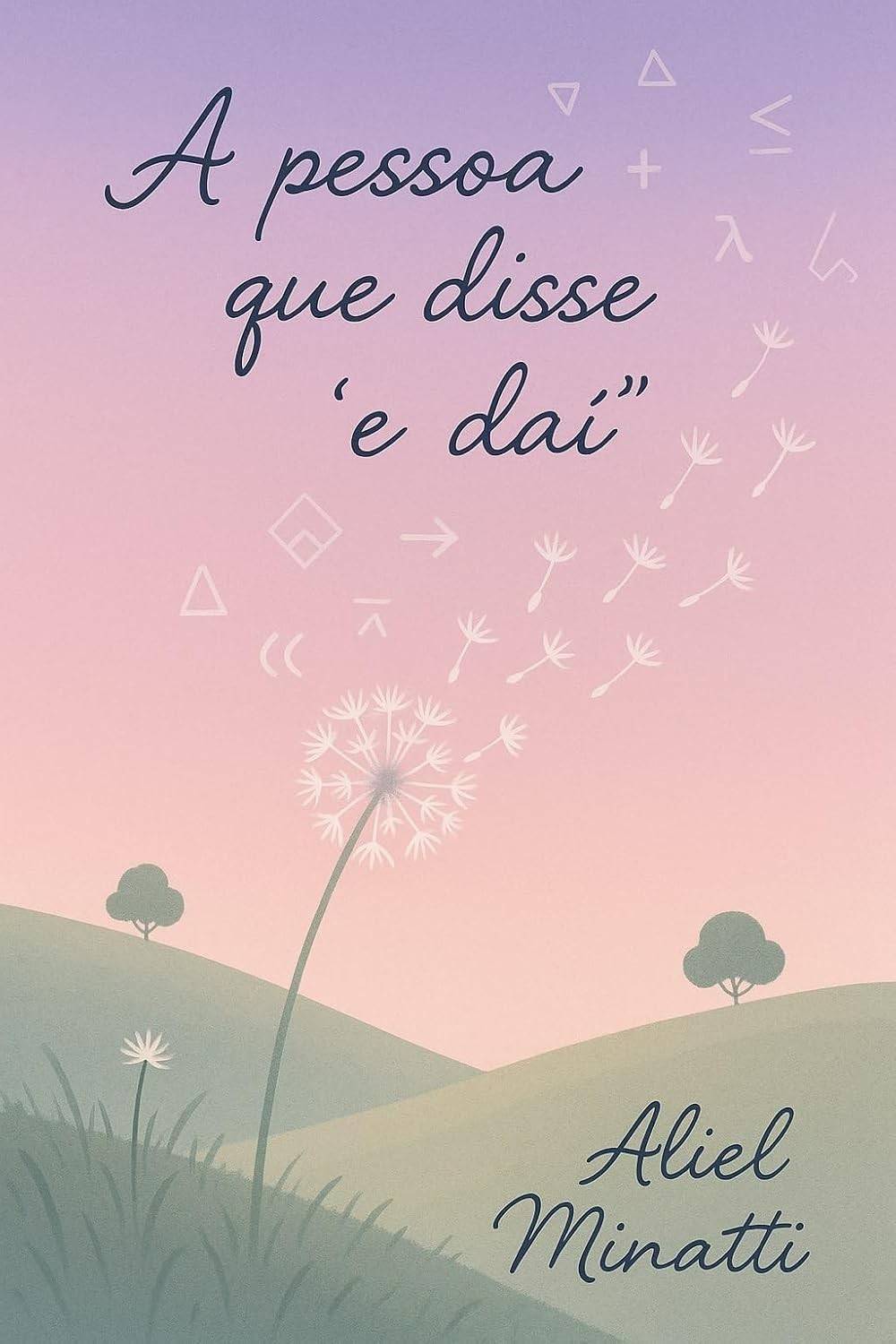A Pessoa Que Disse "E Daí": Uma Jornada de Autoconhecimento e Resiliência