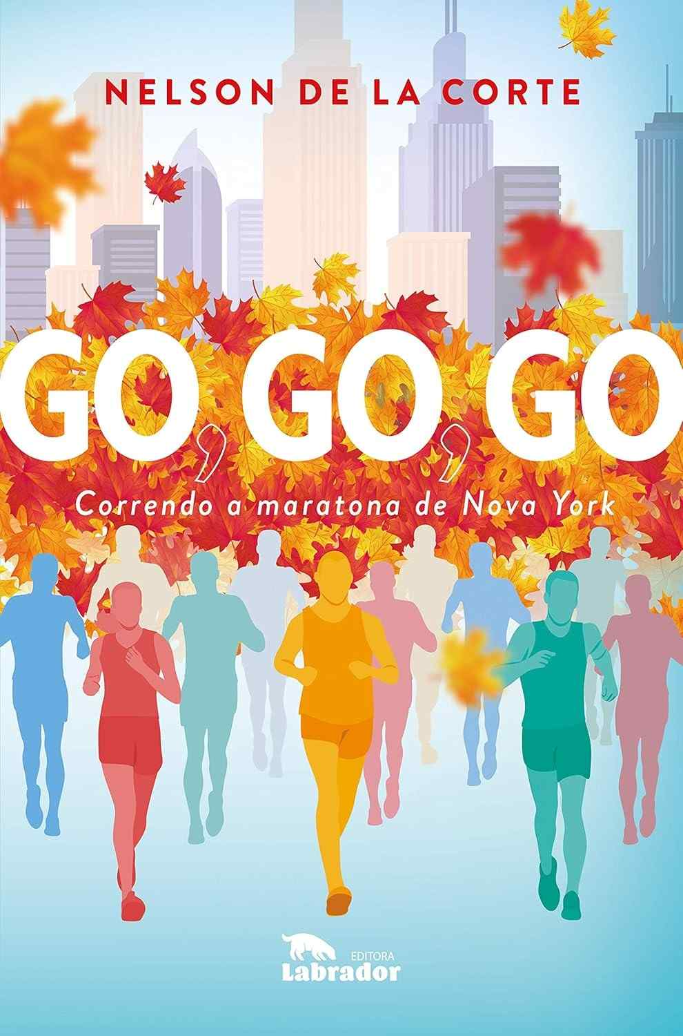 Maratona de Nova York: A Emoção de Correr na "Rainha das Maratonas"