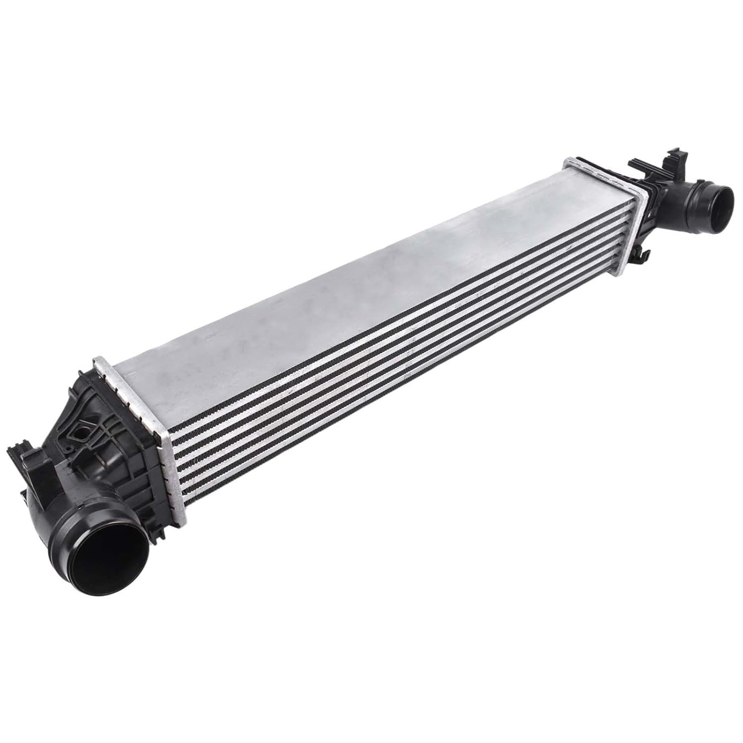 Intercooler de Ar de Carga para Chevy Cruze Hatchback/Sedan 1.4L L4 GAS DOHC (2016-2019) - Peça de Reposição OEM 13356681