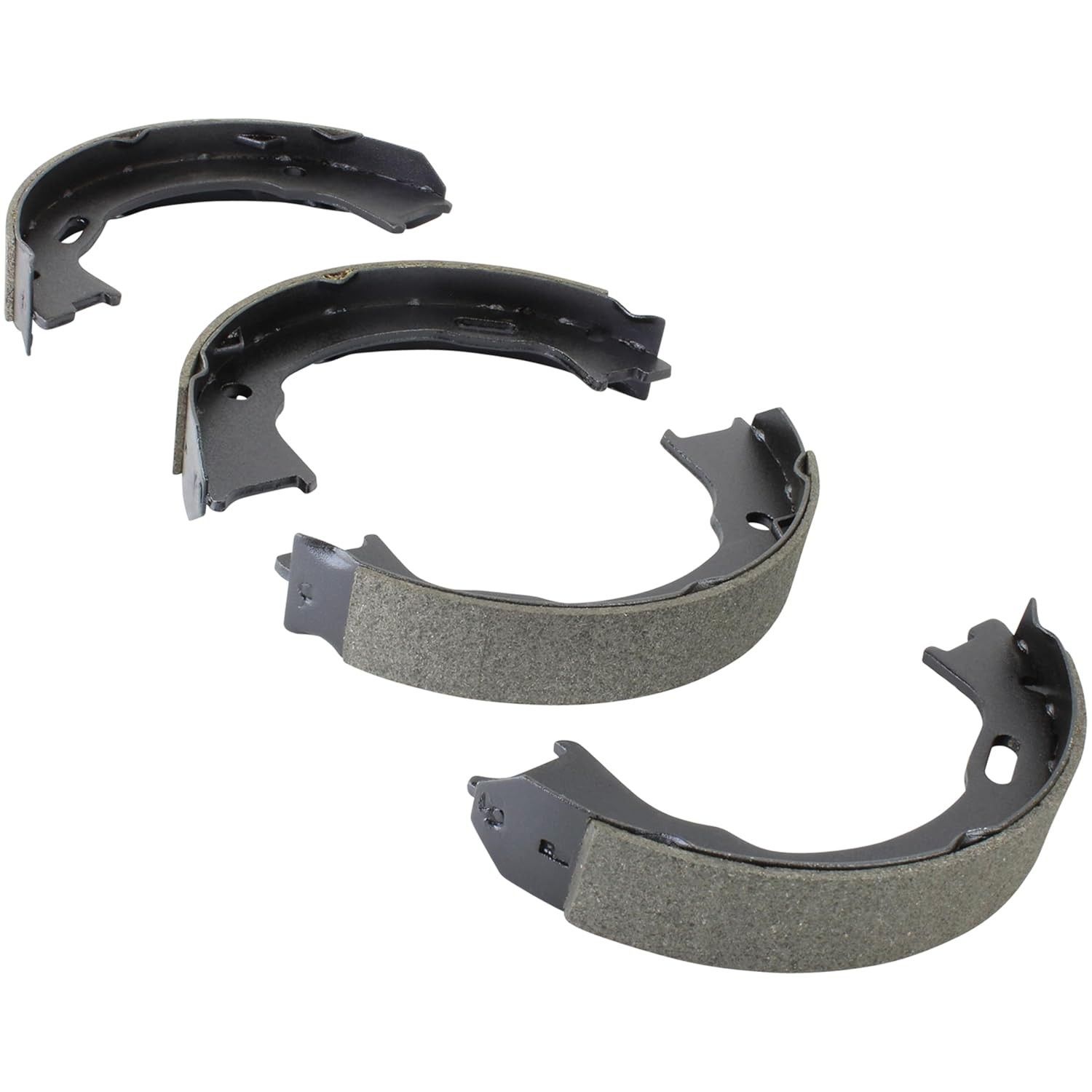 Sapata de Freio Estacionamento Traseiro Premium para Ford/Jeep/Lincoln/Mercury (1993-2006)