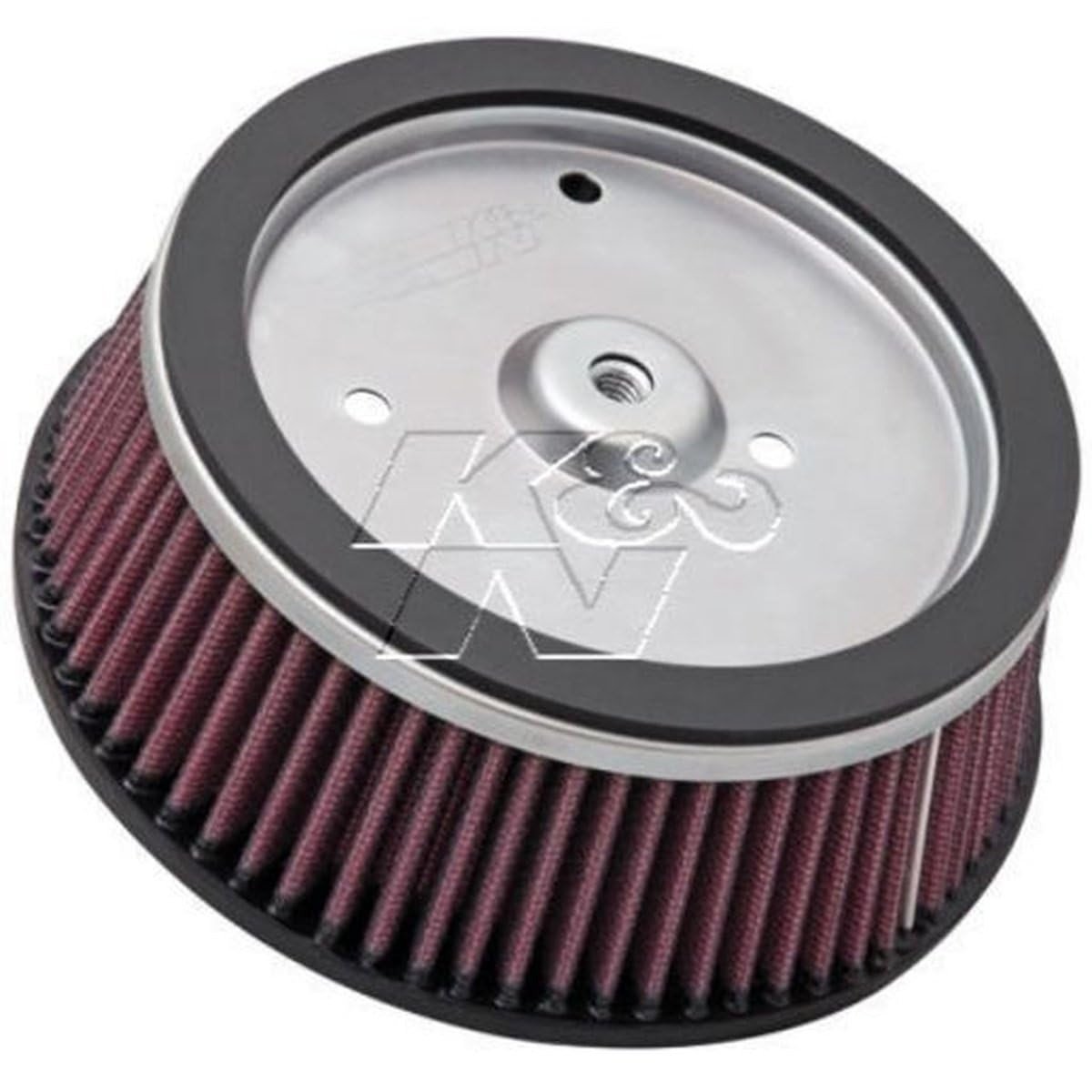 Filtro de Ar K&N de Alto Desempenho para Harley Davidson 2001-2008 - Potência e Economia