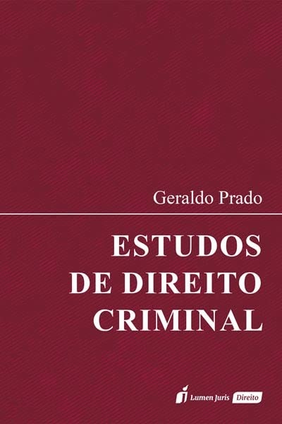 Estudos de Direito Criminal 2023: Aprofunde seu Conhecimento Jurídico