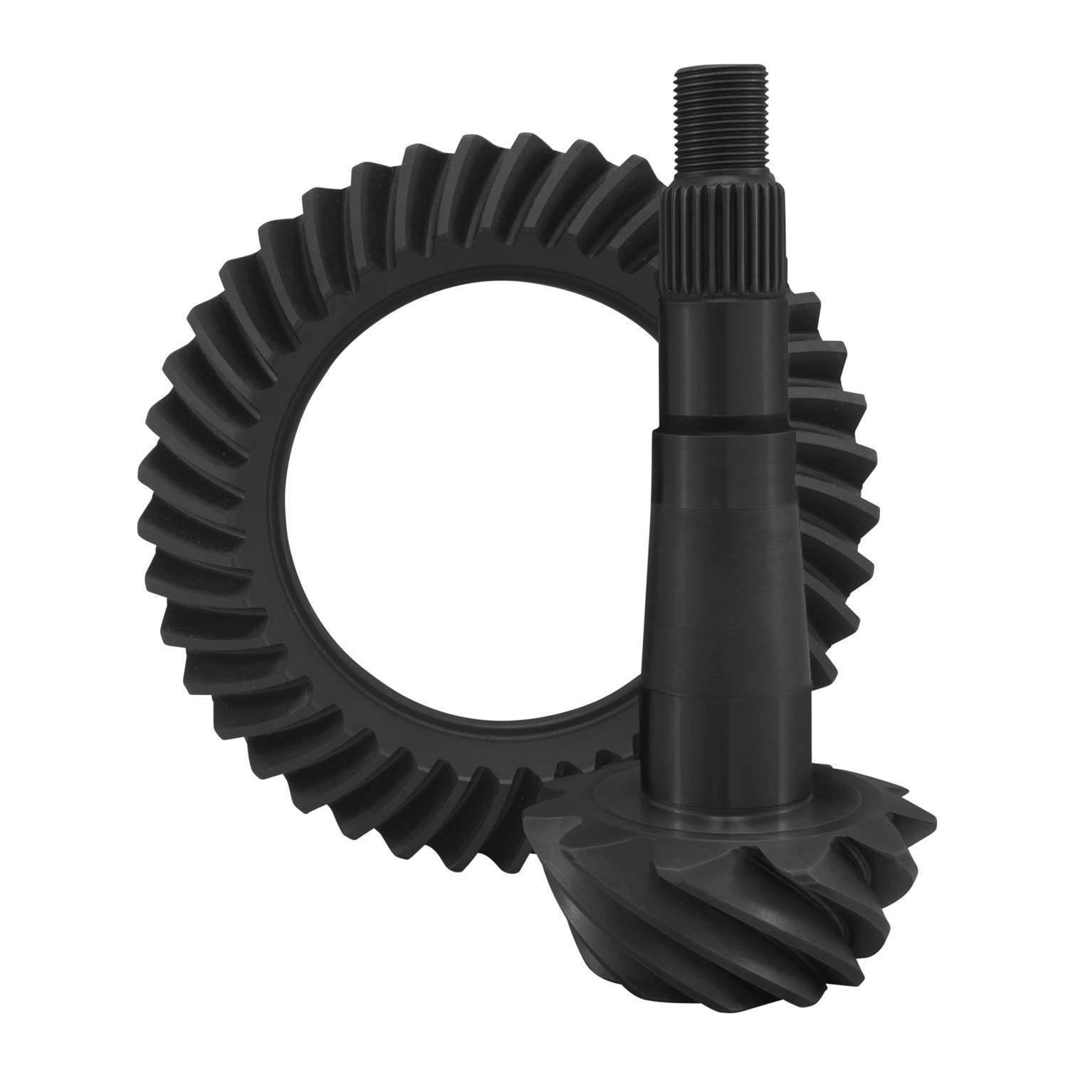 Yukon Gear Conjunto de Anel e Pinhão 3.73 para Chrysler 8.25 - Desempenho Off-Road Inigualável