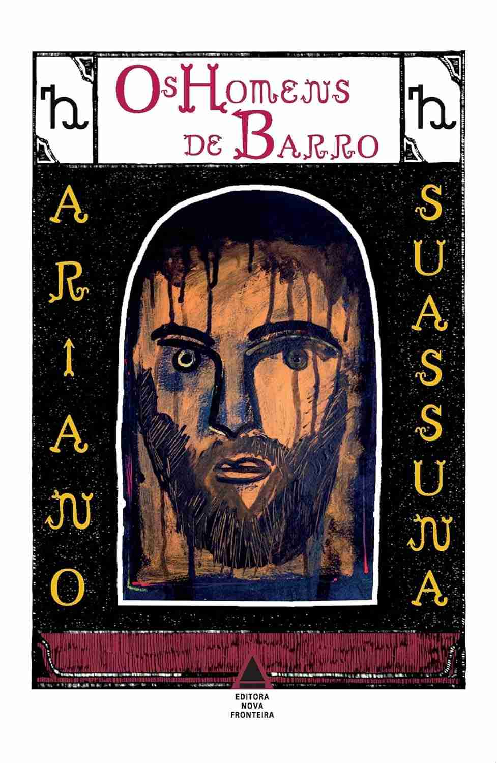 Os Homens de Barro: A Tragédia Moderna de Ariano Suassuna
