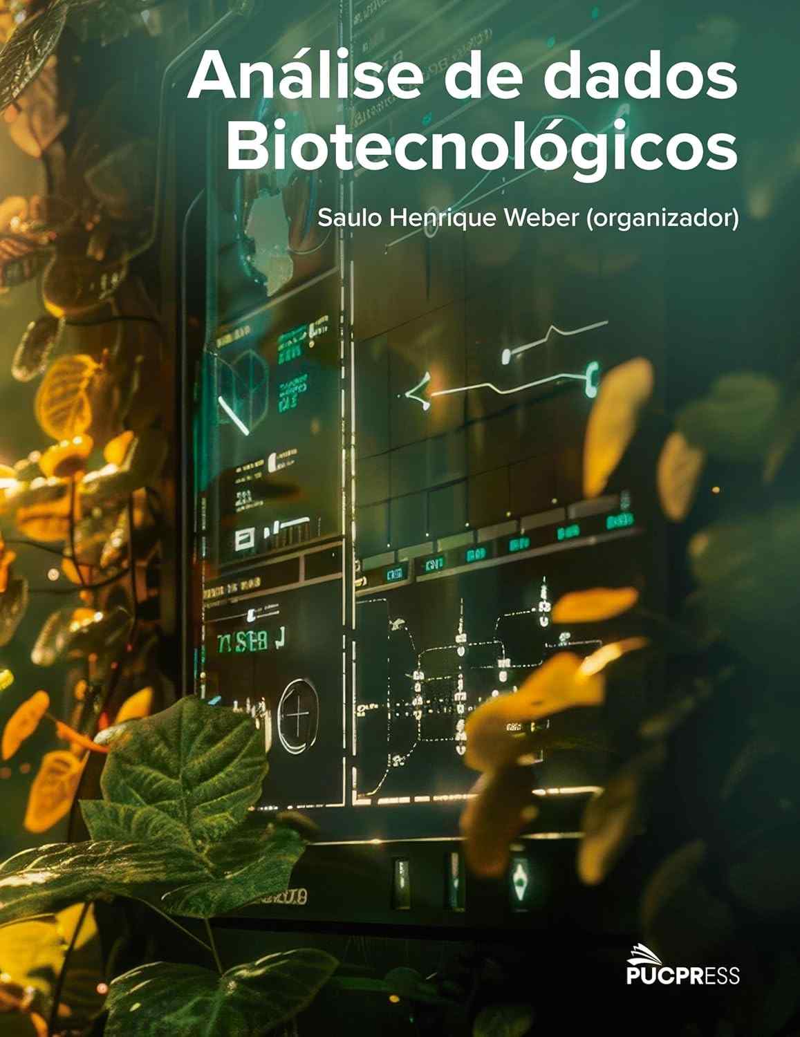 Análise de Dados Biotecnológicos: Domine Estatística e Bioestatística na Prática