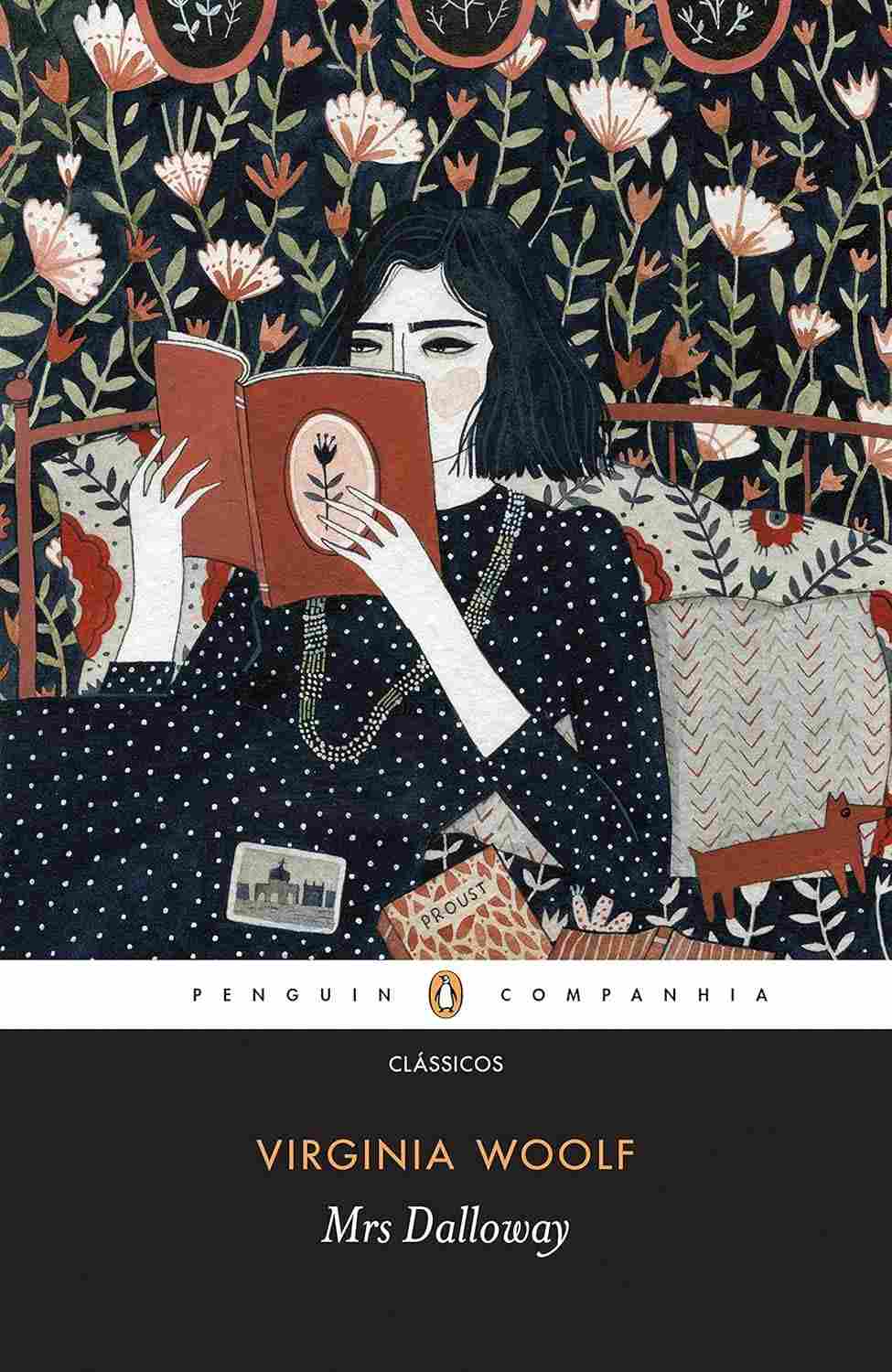 Mrs. Dalloway: Um Clássico Modernista de Virginia Woolf