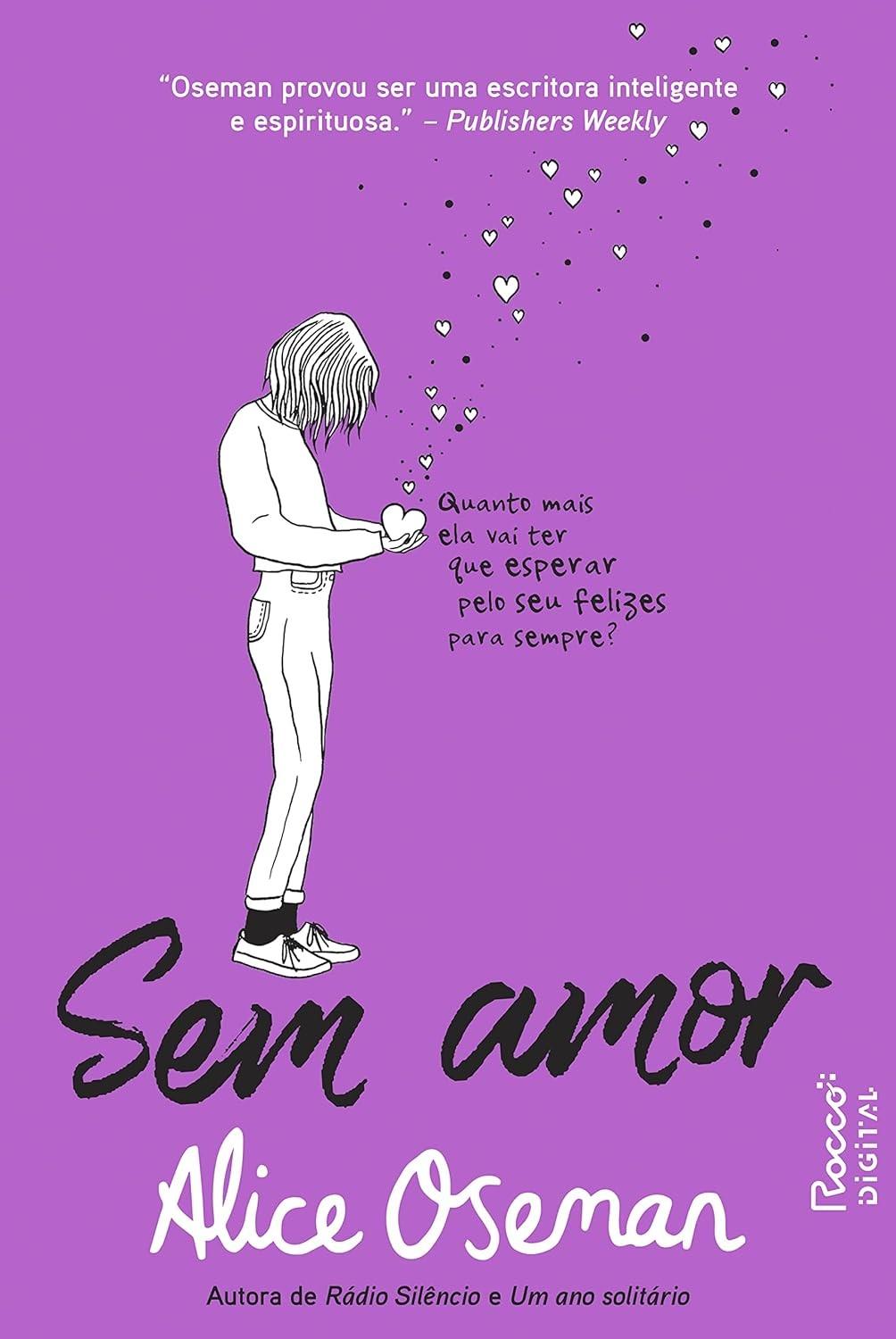 Sem Amor: A Jornada de Autodescoberta e Aceitação de Georgia