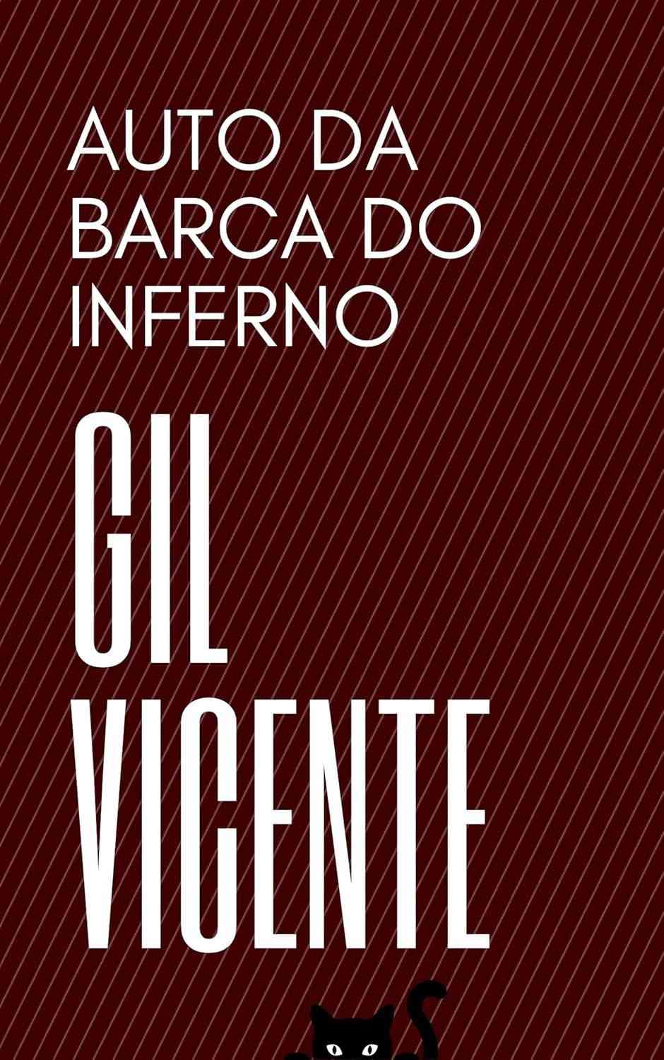 Auto da Barca do Inferno: A Moralidade Clássica de Gil Vicente