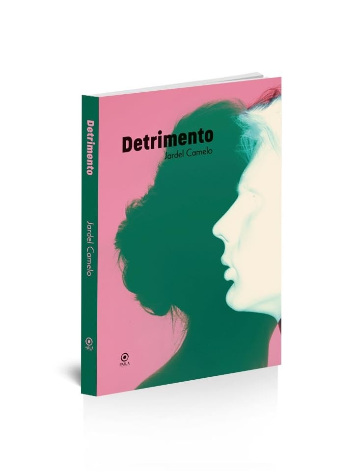 Detrimento: Um Romance Intenso de Paixão, Vingança e Descoberta Sexual