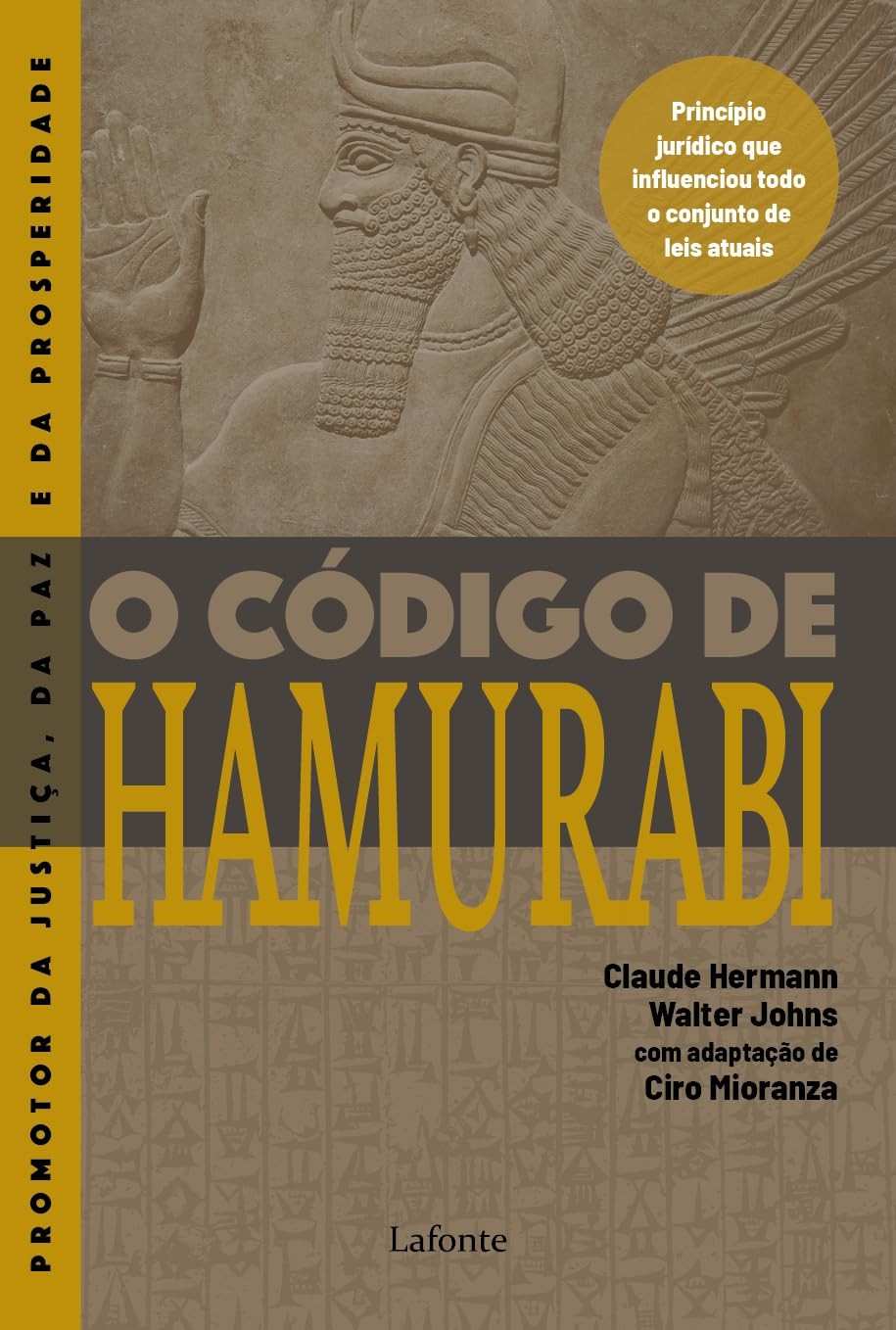 O Código de Hamurabi: Justiça e Legislação na Antiguidade Revelados