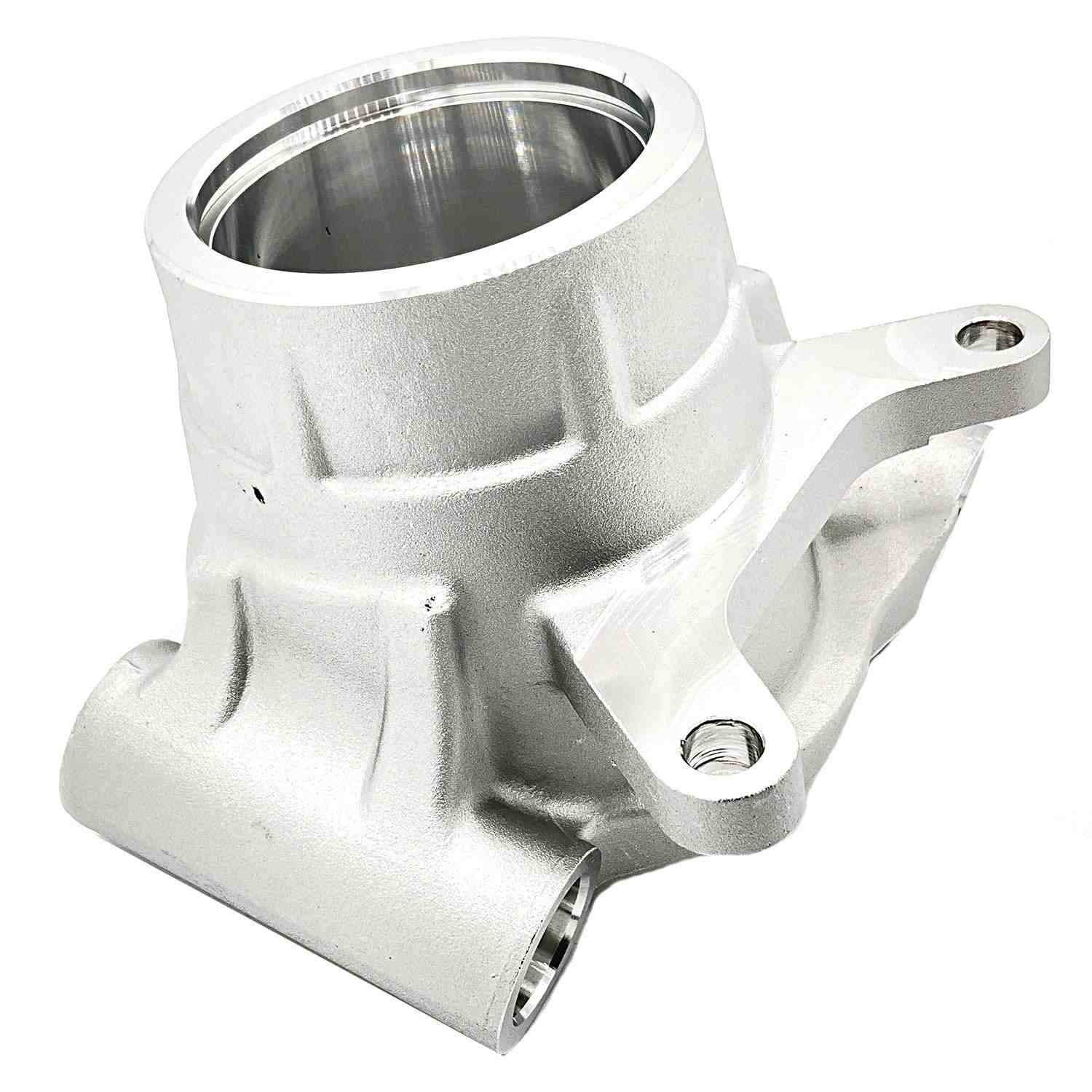Suporte de Rolamento de Roda Dianteira Polaris RZR - Peça Original OEM 5139980