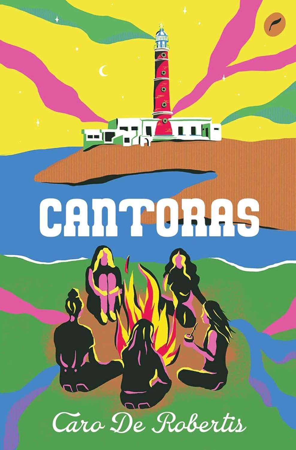 Cantoras: Um Romance de Amor, Liberdade e Resistência no Uruguai