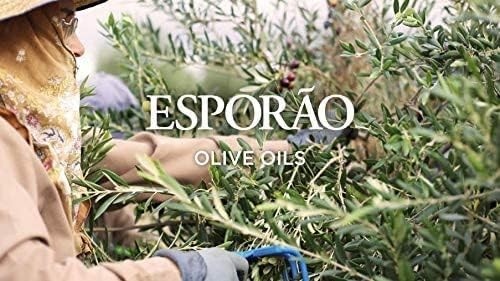 Azeite de Oliva Extra Virgem Herdade do Esporão Selecção 500ml: Sabor Autêntico Português