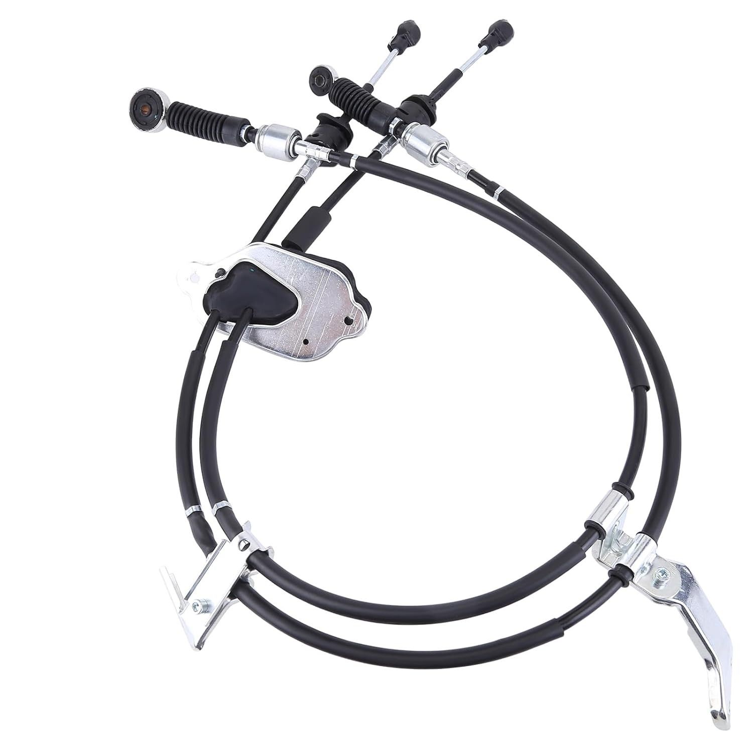 Cabo de Câmbio Manual Honda Civic 1.8L (2006-2011) - Substituição Direta 54310-SNA-A05/A04