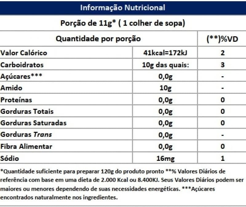 Açucar de Coco Importado 1kg - Xroots