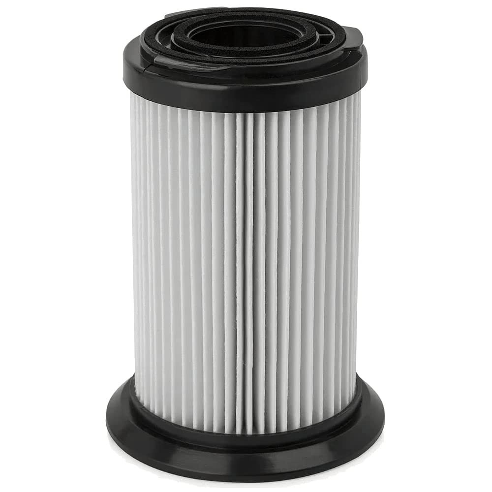 Filtro de Ar HEPA para Aspirador LITEF - Alta Performance na Filtragem de Partículas