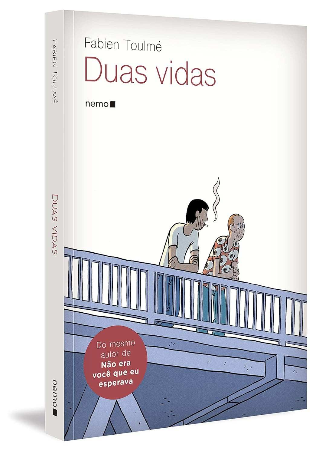 Duas Vidas: Uma Jornada Emocionante de Autodescoberta e Superação