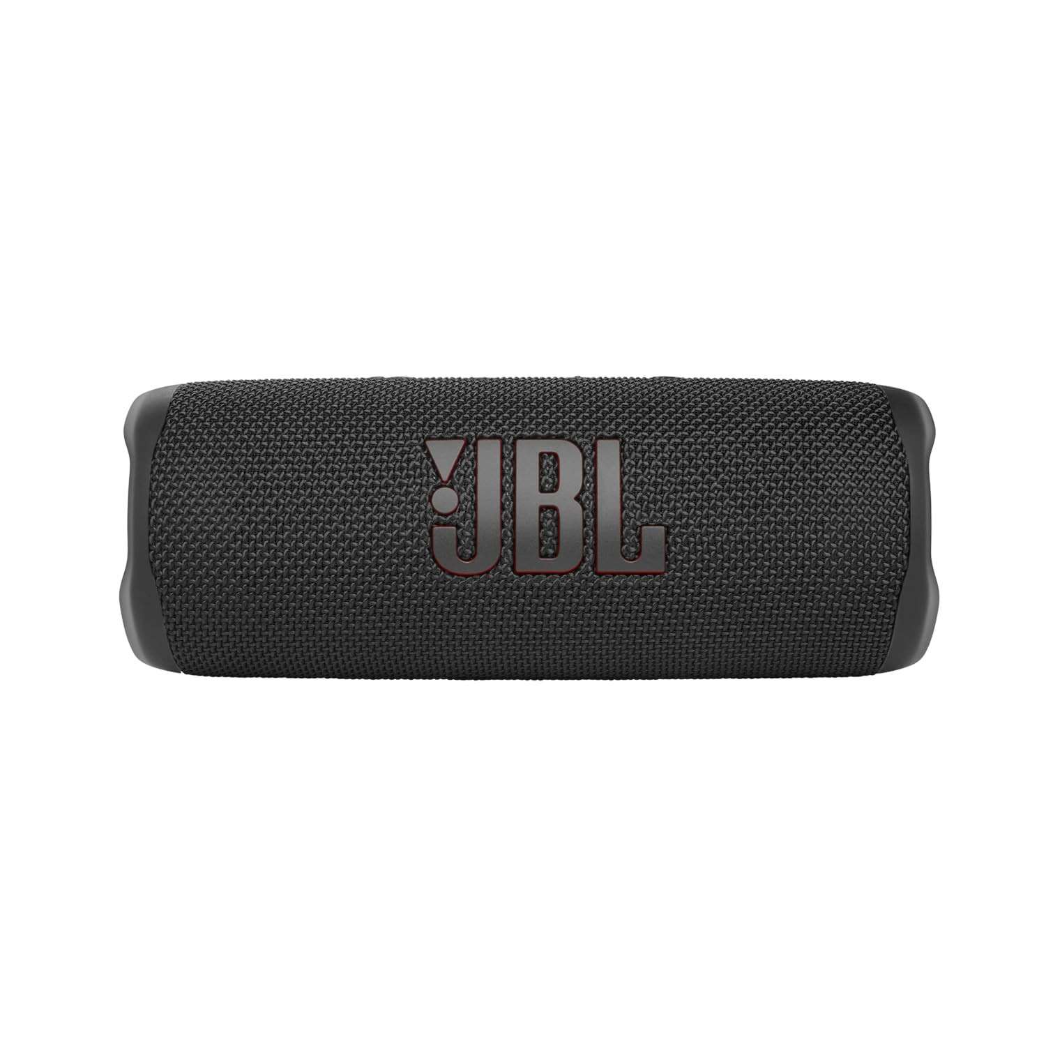 Caixa de Som Bluetooth JBL Flip 6 Preta 30W: Som Potente e Portátil para Todas as Aventuras