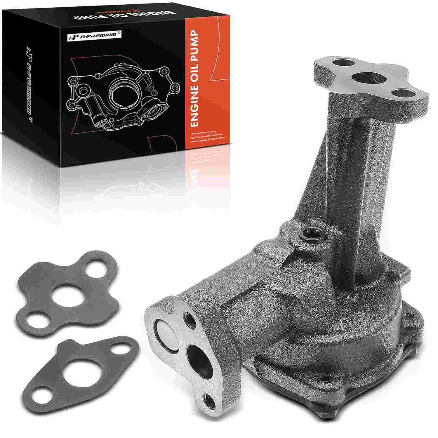 Bomba de Óleo A-Premium M68 para Ford F-150, Explorer, Mustang e mais (3.6L-5.0L V8)
