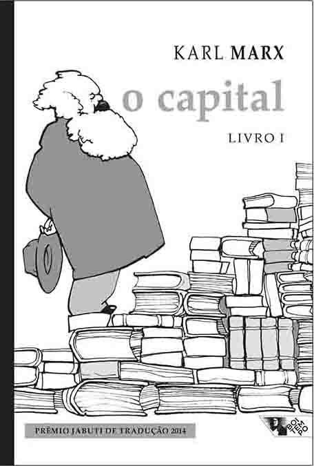O Capital Vol. 1: A Obra-Prima de Marx Sobre a Produção Capitalista