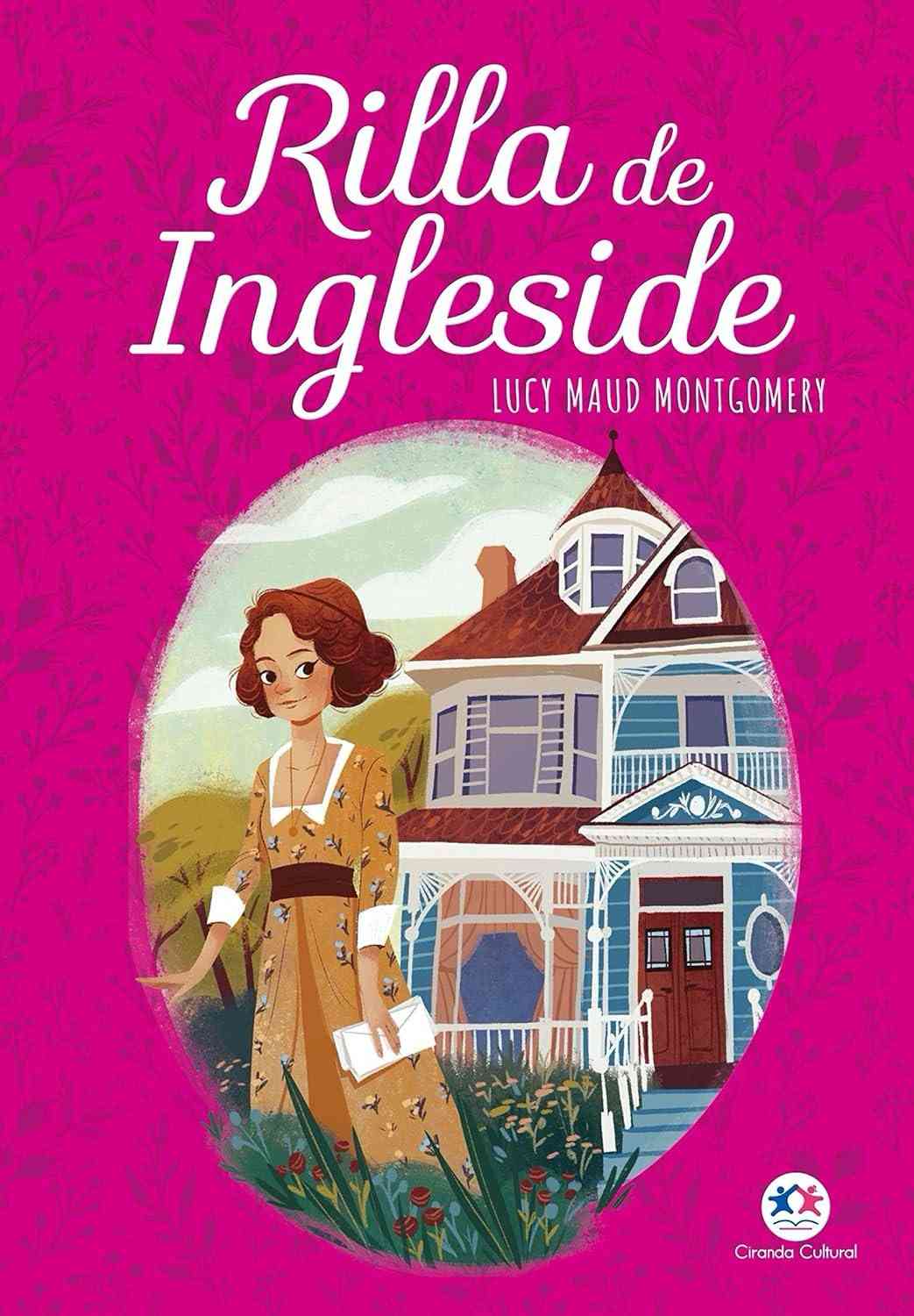 Rilla de Ingleside: A Coragem da Filha de Anne de Green Gables