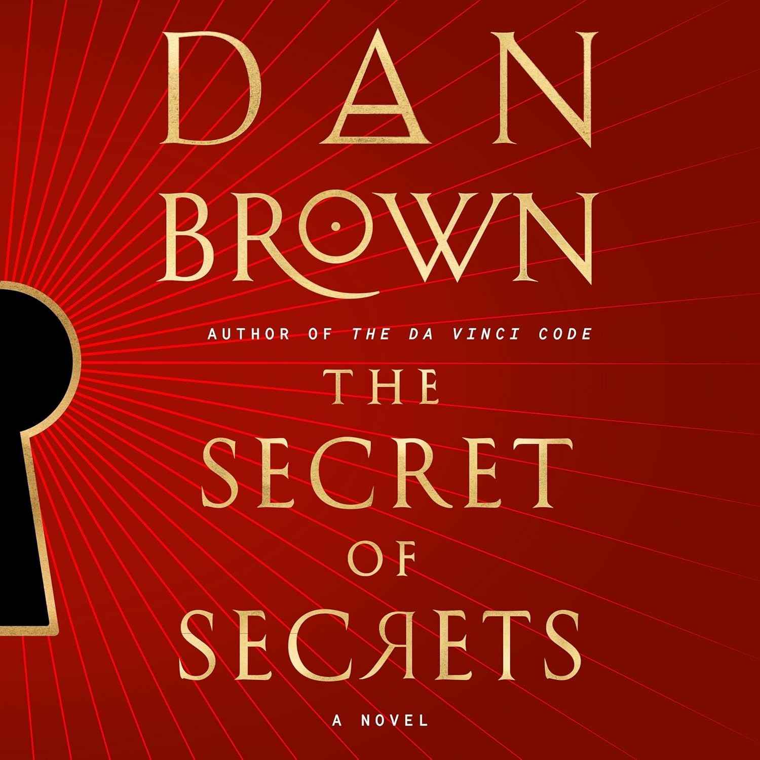 O Segredo dos Segredos: O Novo Thriller de Dan Brown que Vai Te Prender!