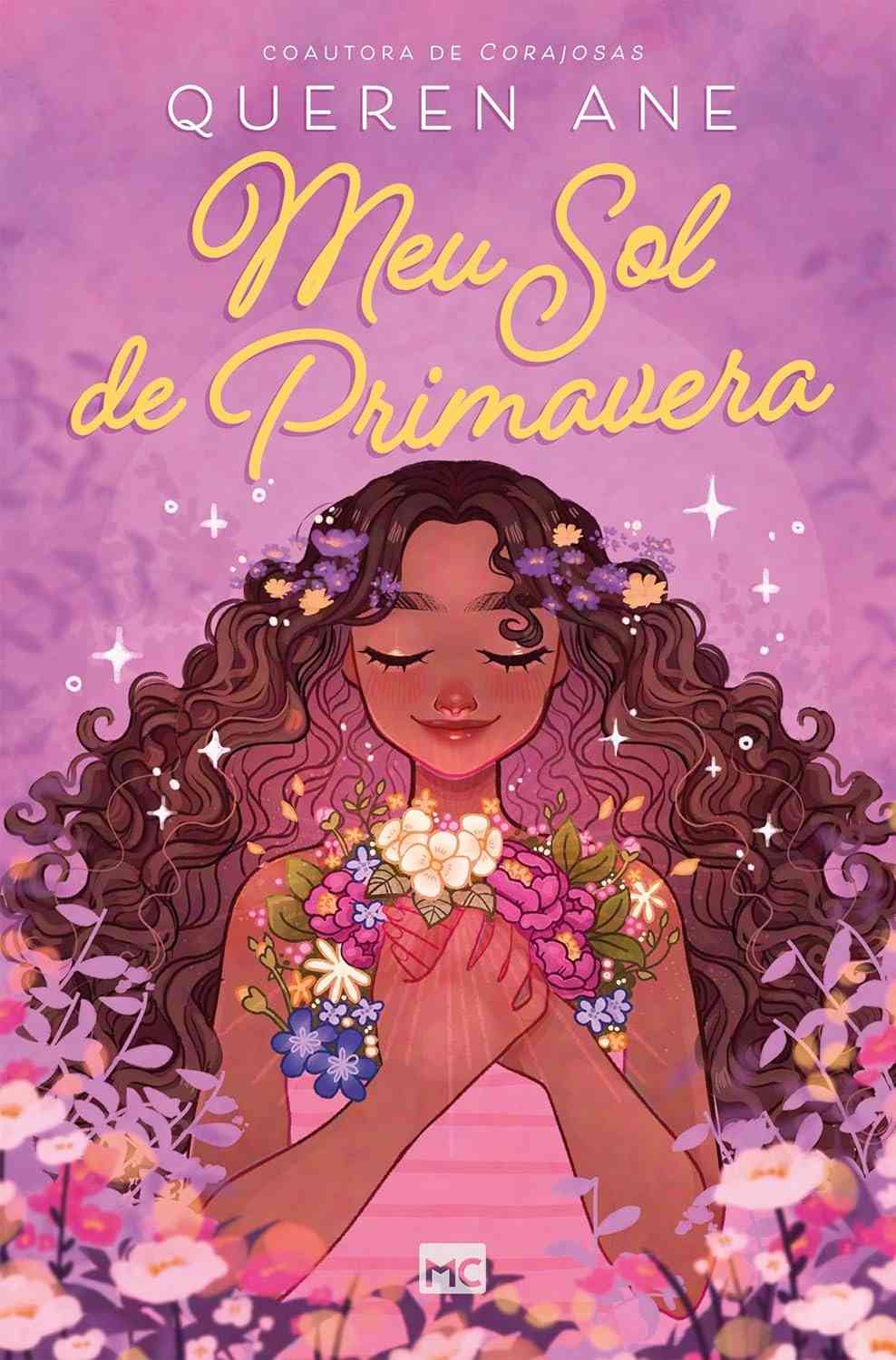 Meu Sol de Primavera: A Jornada de Amor e Amadurecimento de Chér