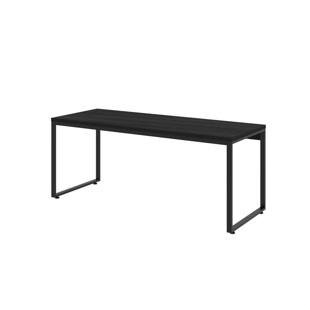 Mesa de Diretor Kuadra 180x70x75cm – Design Moderno e Funcionalidade Premium