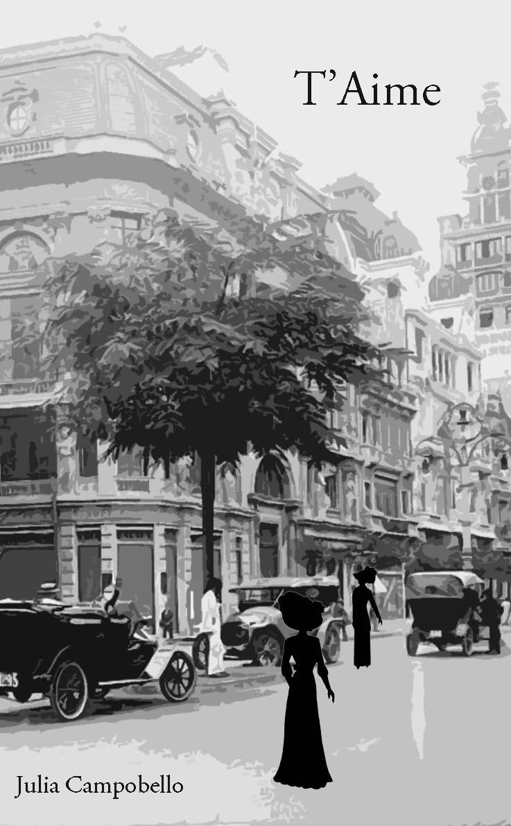 T'Aime: Descubra uma História de Amor Atemporal e Apaixonante