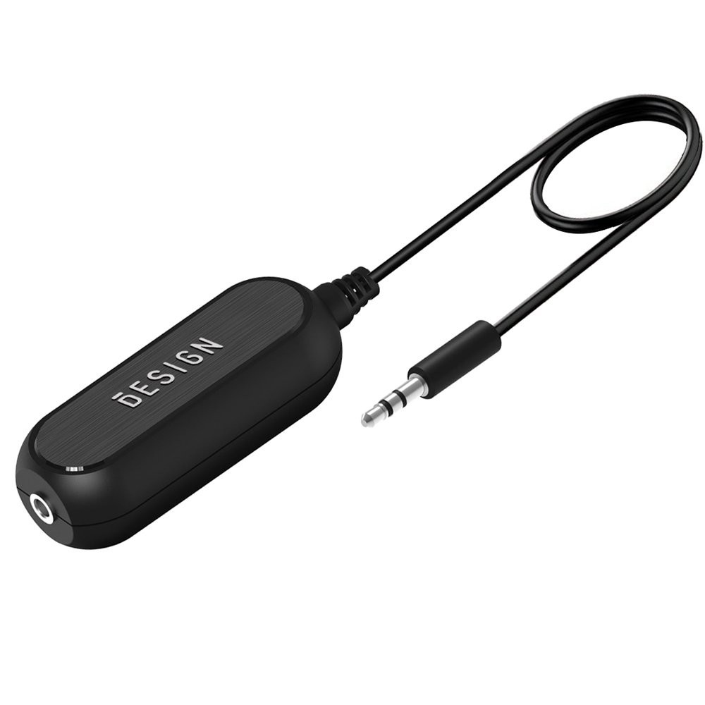 Elimine Ruídos: Isolador de Loop de Aterramento BESIGN para Áudio de Carro e Estéreo Doméstico