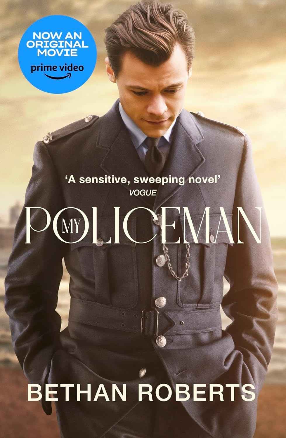 My Policeman: A História de Amor Trágica e Apaixonante - Edição em Inglês