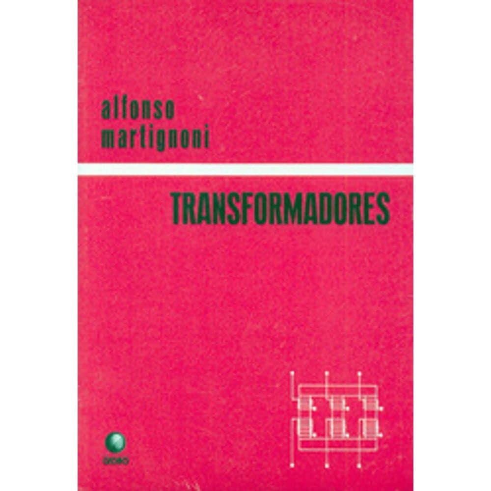 Transformadores: O Livro Essencial de 1987 para Entender a Tecnologia