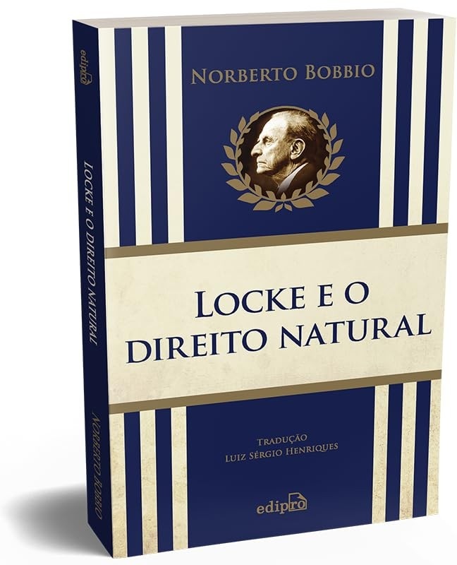 Locke e o Direito Natural: A Obra Essencial de Norberto Bobbio