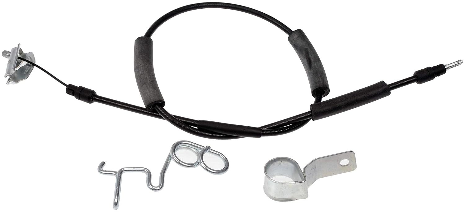 Cabo de Freio de Estacionamento Traseiro Dorman C661257: Segurança e Durabilidade para seu Chrysler/Dodge/Ram