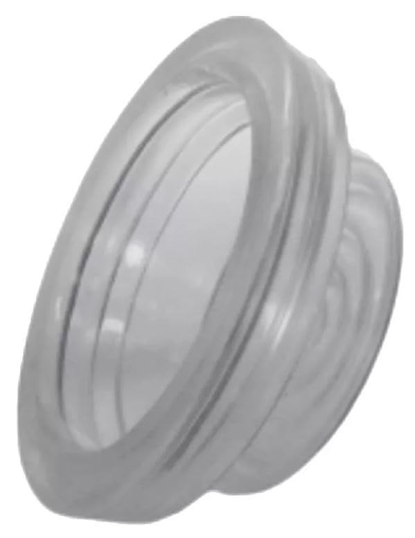 Diafragma de Silicone para Extrator de Leite Elétrico – Conforto e Segurança na Extração