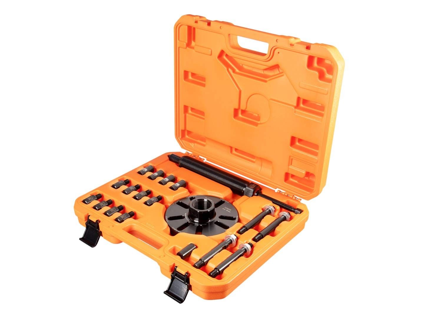 Ferramenta Extratora Hidráulica de Cubo de Roda Raven 103006 para Veículos Leves