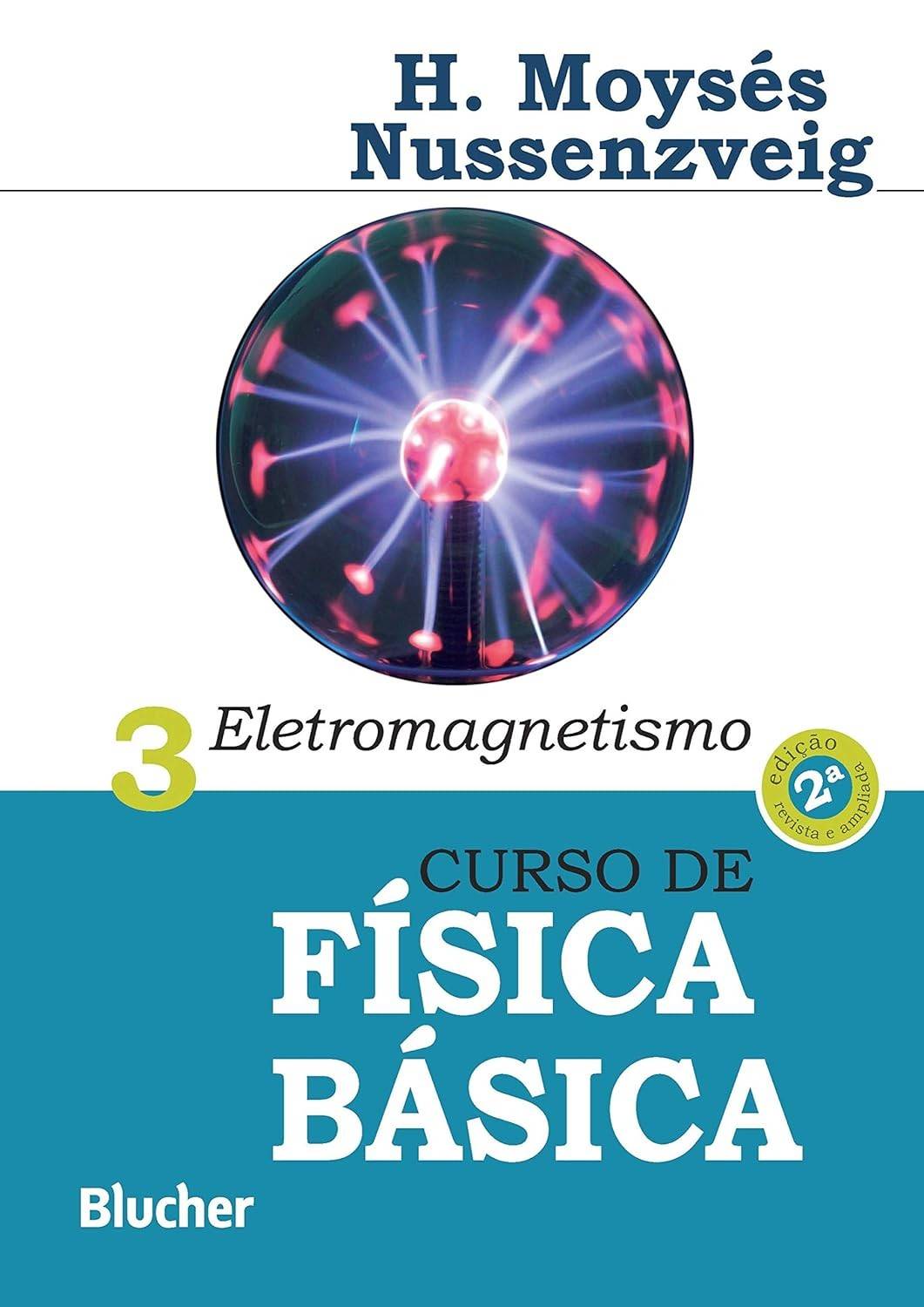 Curso de Física Básica: Domine o Eletromagnetismo | Engenharia e Ciências